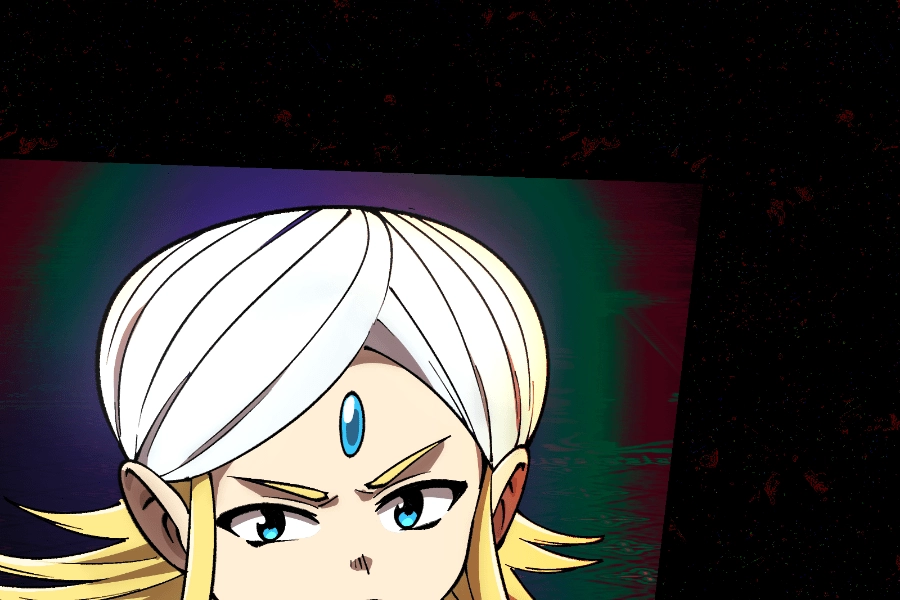 Read Jinna chapter 38 image 111 on Lezhin