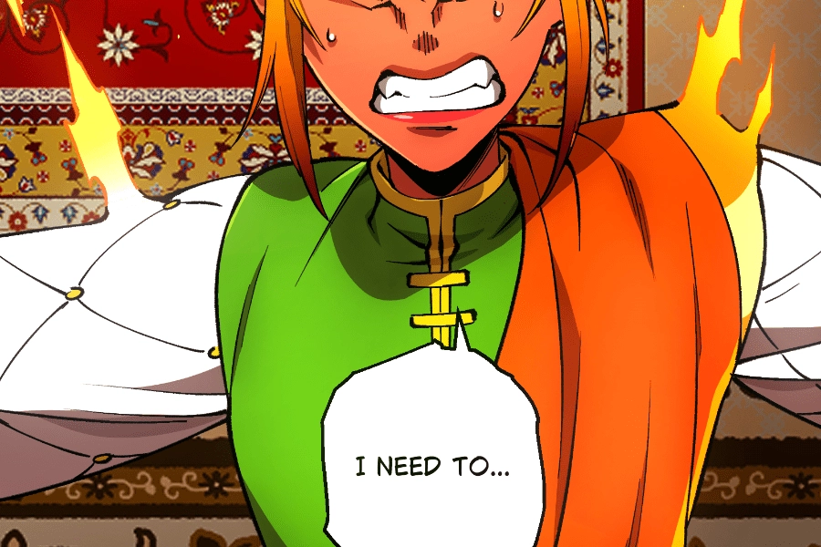Read Jinna chapter 38 image 121 on Lezhin
