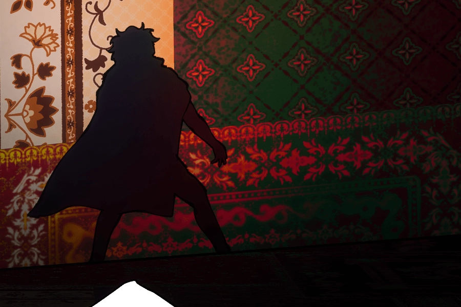Read Jinna chapter 38 image 126 on Lezhin