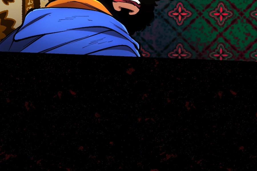 Read Jinna chapter 38 image 128 on Lezhin