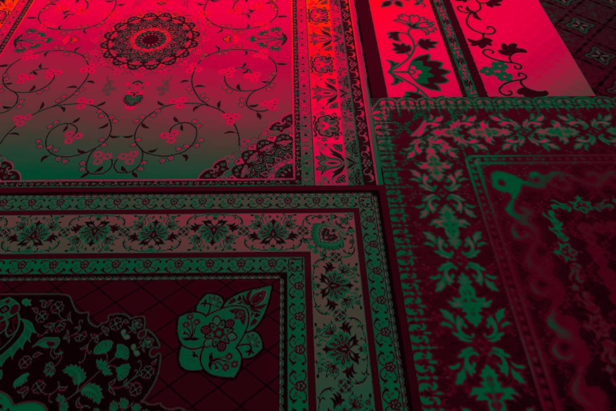 Read Jinna chapter 38 image 131 on Lezhin