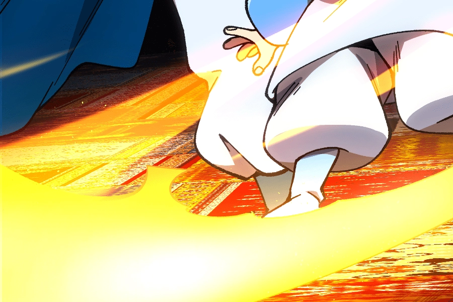 Read Jinna chapter 38 image 15 on Lezhin