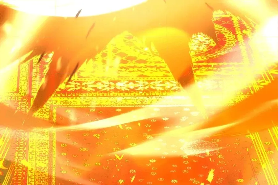 Read Jinna chapter 38 image 19 on Lezhin