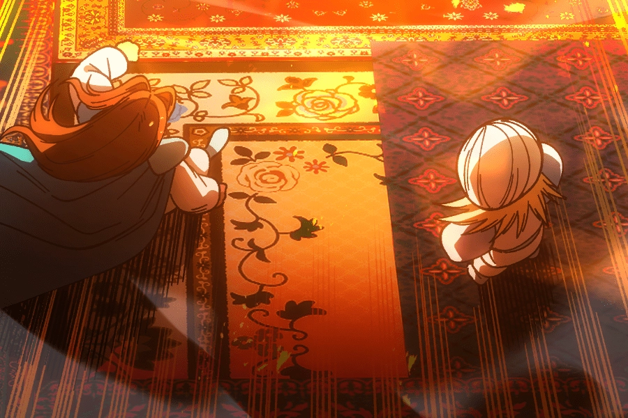 Read Jinna chapter 38 image 20 on Lezhin