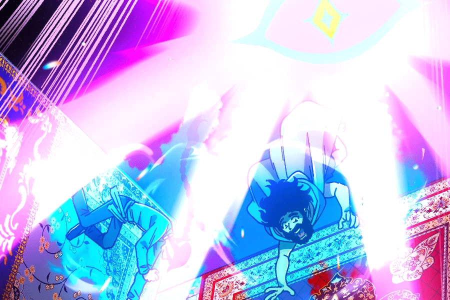 Read Jinna chapter 38 image 22 on Lezhin