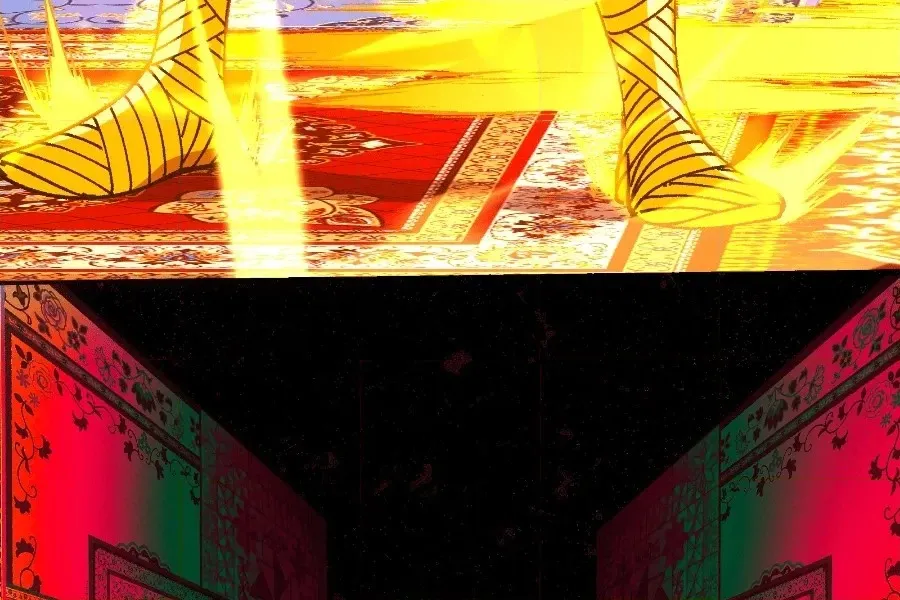 Read Jinna chapter 38 image 29 on Lezhin