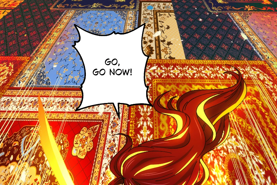 Read Jinna chapter 38 image 31 on Lezhin