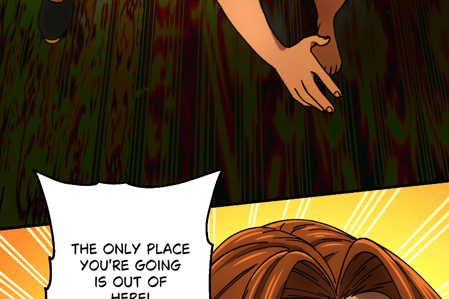 Read Jinna chapter 38 image 34 on Lezhin