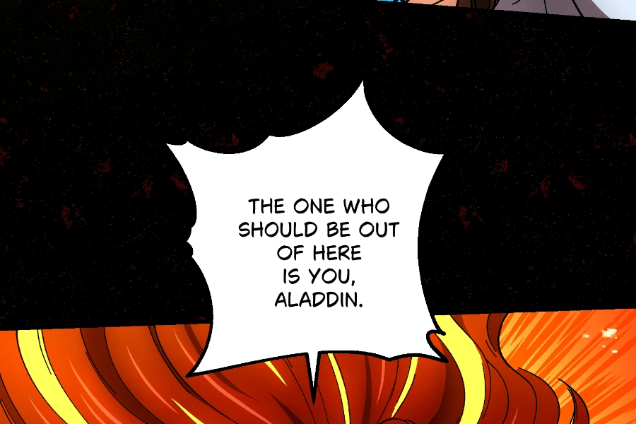 Read Jinna chapter 38 image 36 on Lezhin