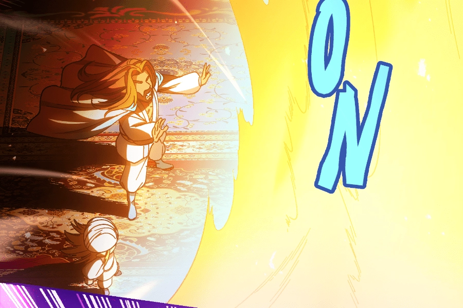 Read Jinna chapter 38 image 44 on Lezhin