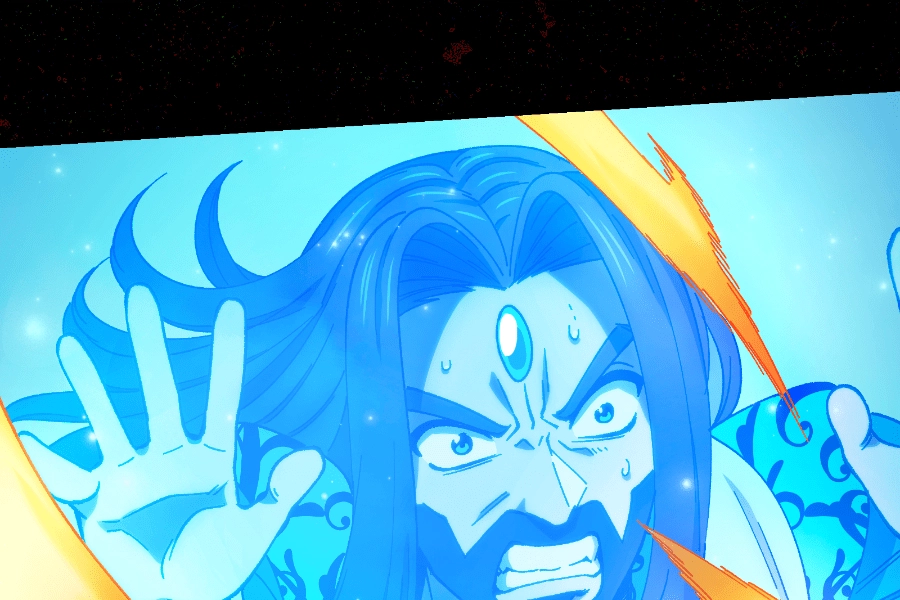 Read Jinna chapter 38 image 50 on Lezhin