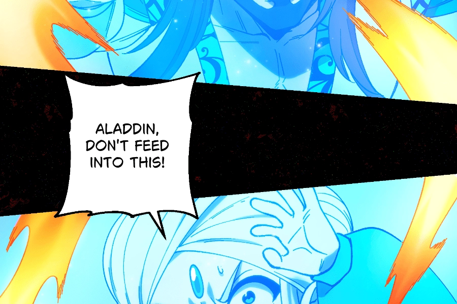 Read Jinna chapter 38 image 51 on Lezhin