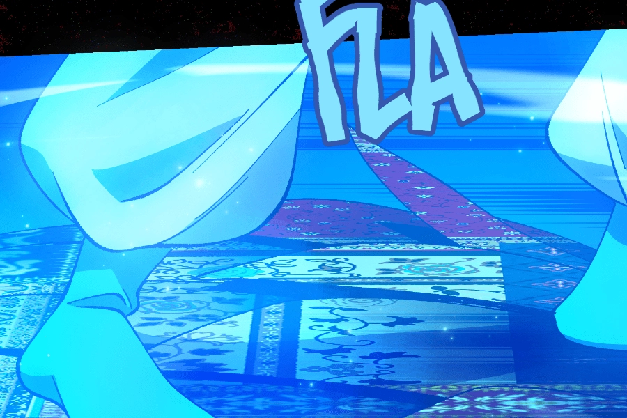 Read Jinna chapter 38 image 53 on Lezhin