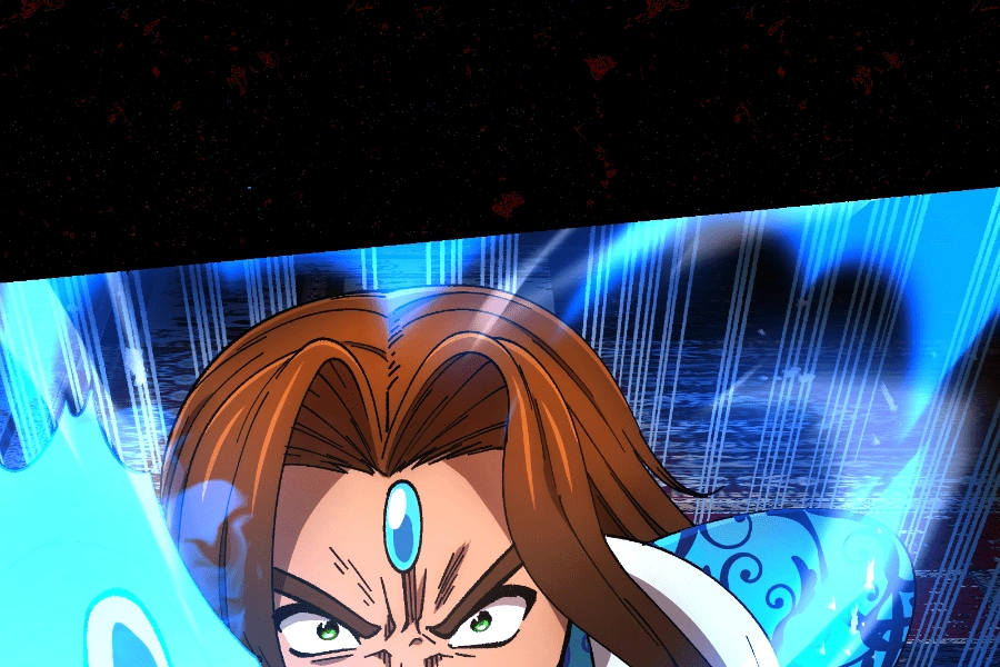 Read Jinna chapter 38 image 6 on Lezhin