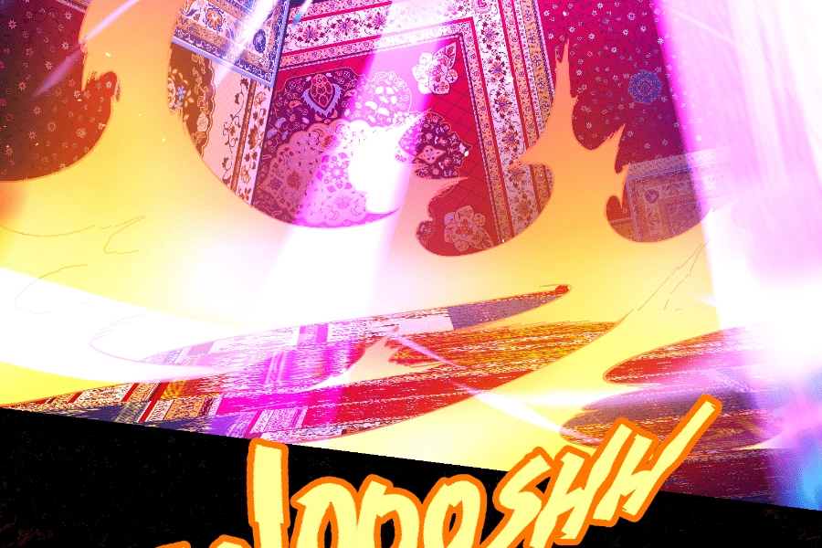 Read Jinna chapter 38 image 61 on Lezhin