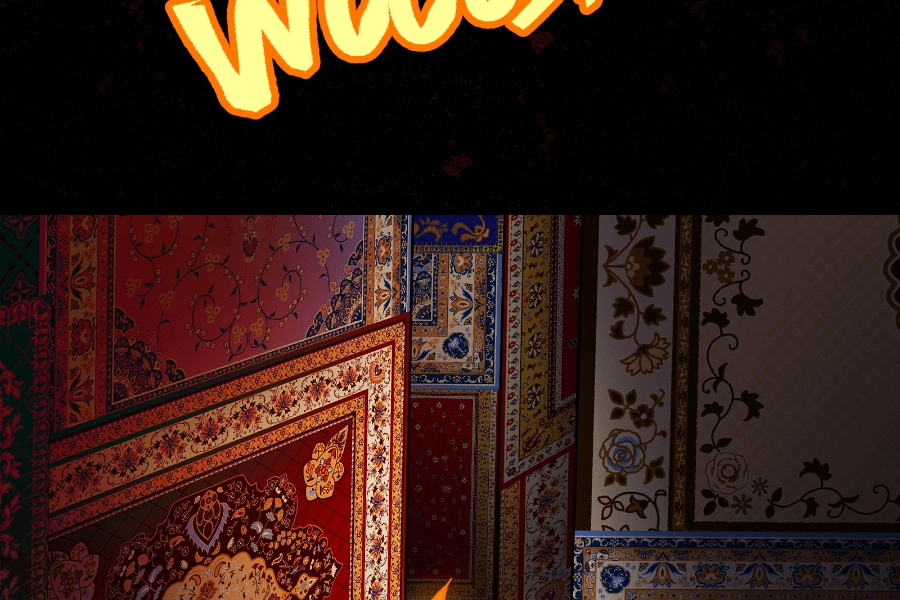 Read Jinna chapter 38 image 62 on Lezhin
