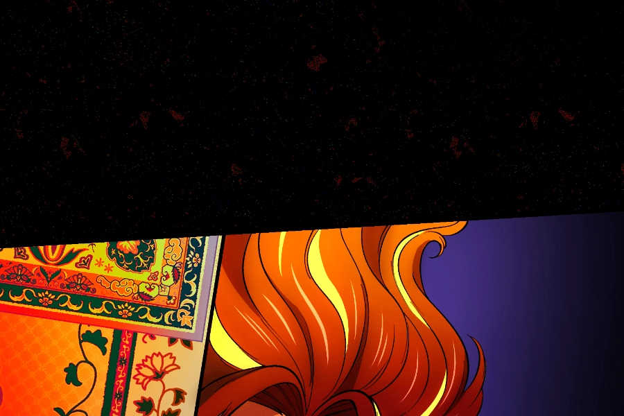 Read Jinna chapter 38 image 64 on Lezhin