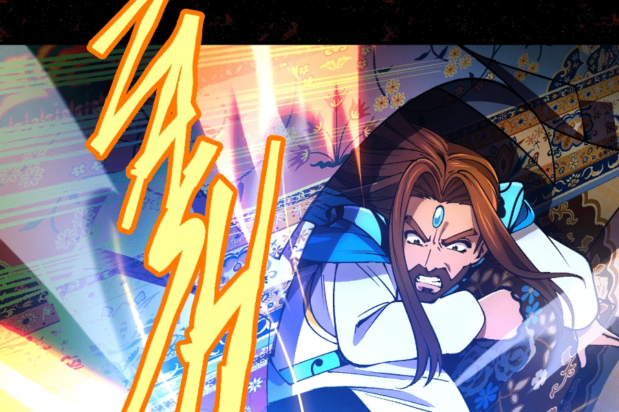 Read Jinna chapter 38 image 66 on Lezhin