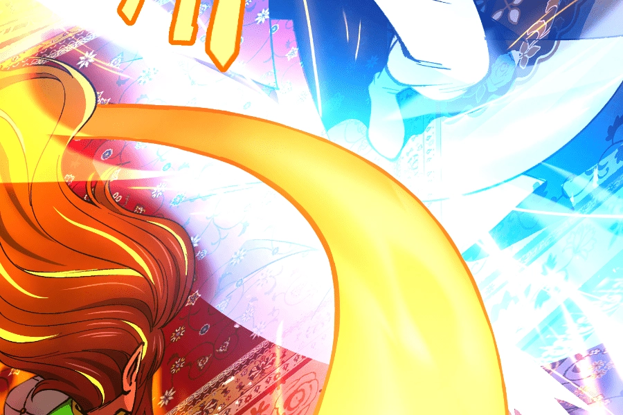 Read Jinna chapter 38 image 67 on Lezhin