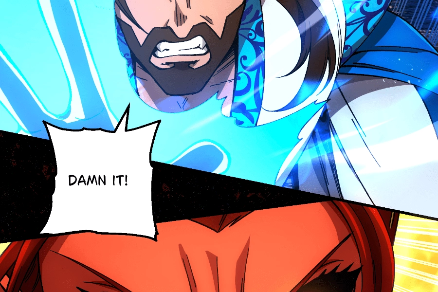 Read Jinna chapter 38 image 7 on Lezhin