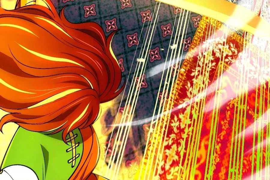 Read Jinna chapter 38 image 79 on Lezhin