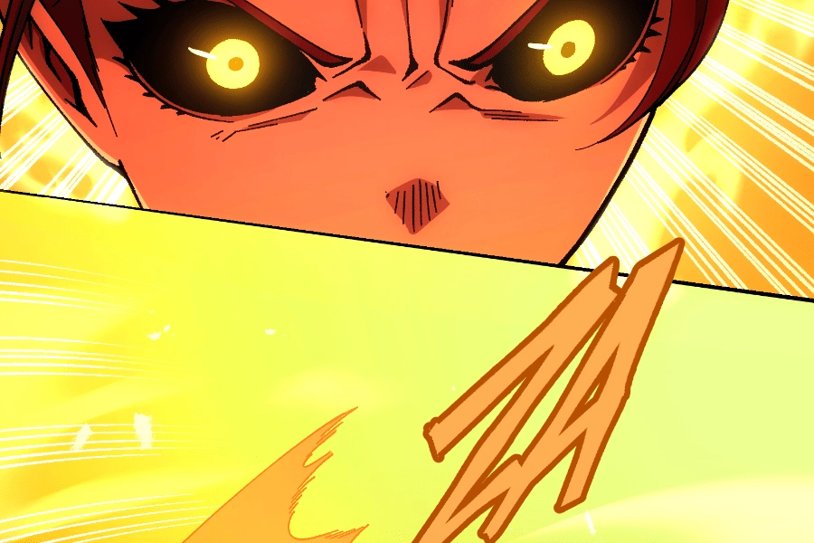 Read Jinna chapter 38 image 8 on Lezhin