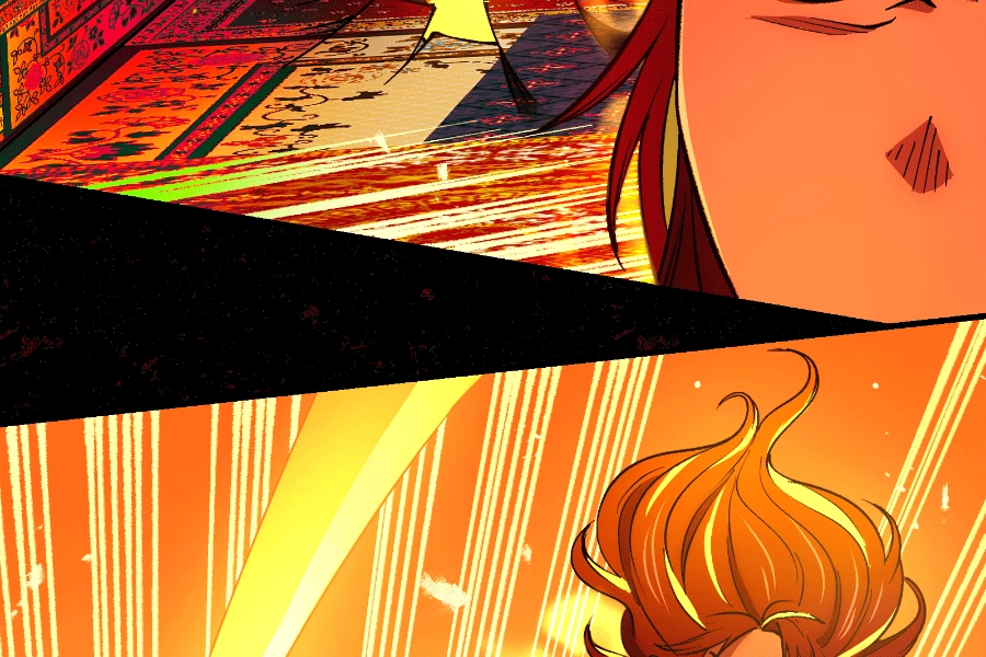 Read Jinna chapter 38 image 81 on Lezhin
