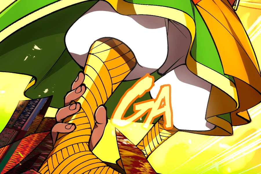 Read Jinna chapter 38 image 83 on Lezhin