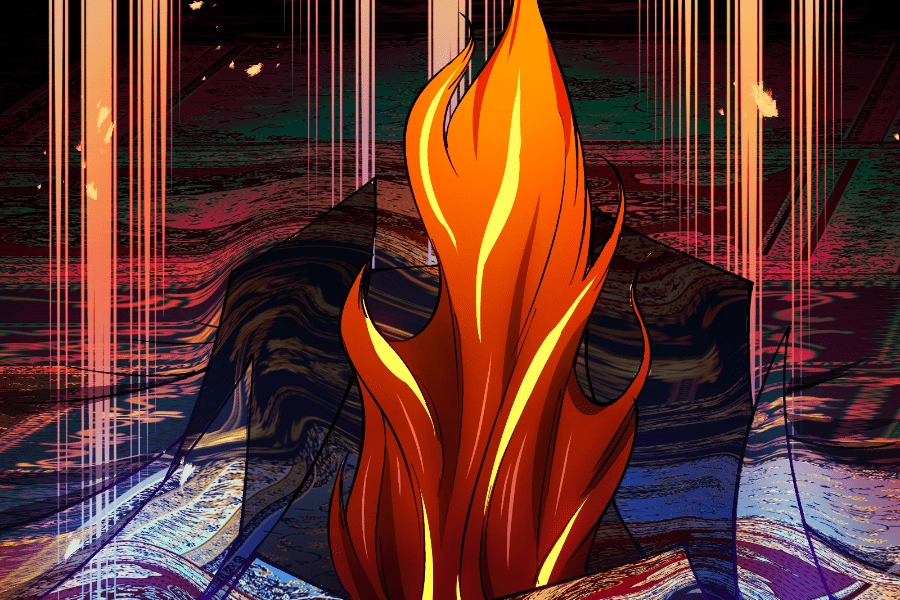 Read Jinna chapter 38 image 87 on Lezhin