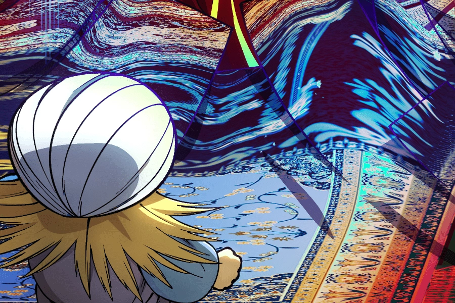 Read Jinna chapter 38 image 88 on Lezhin