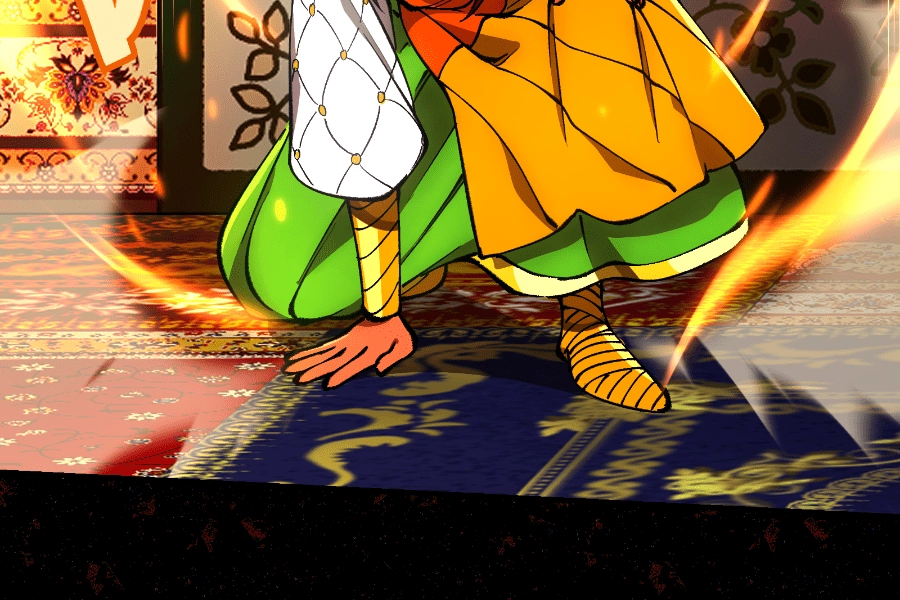 Read Jinna chapter 38 image 97 on Lezhin