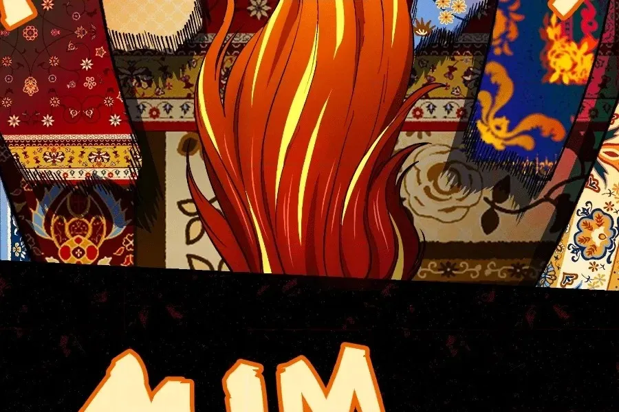 Read Jinna chapter 38 image 99 on Lezhin