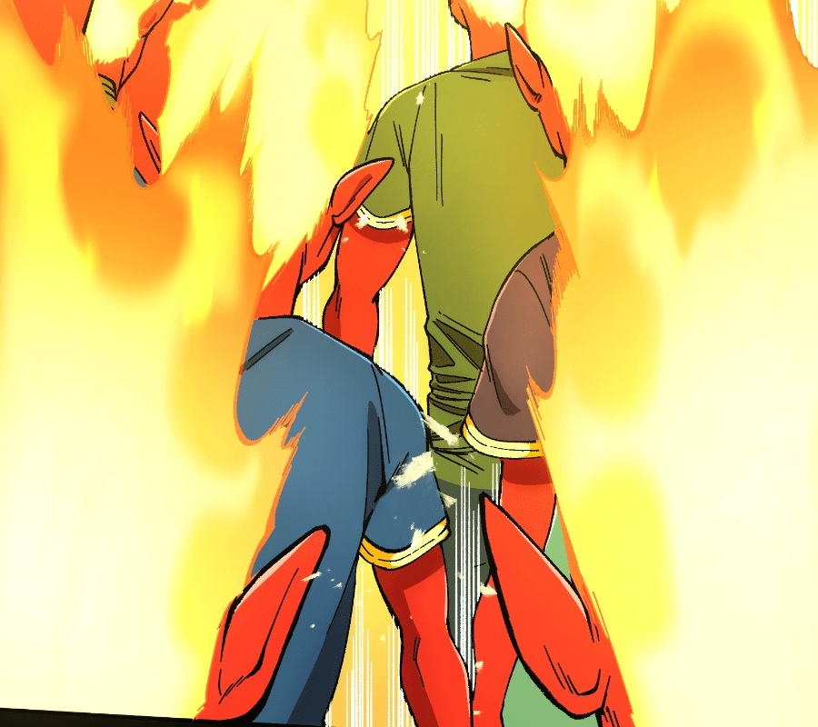 Read Jinna chapter 39 image 10 on Lezhin