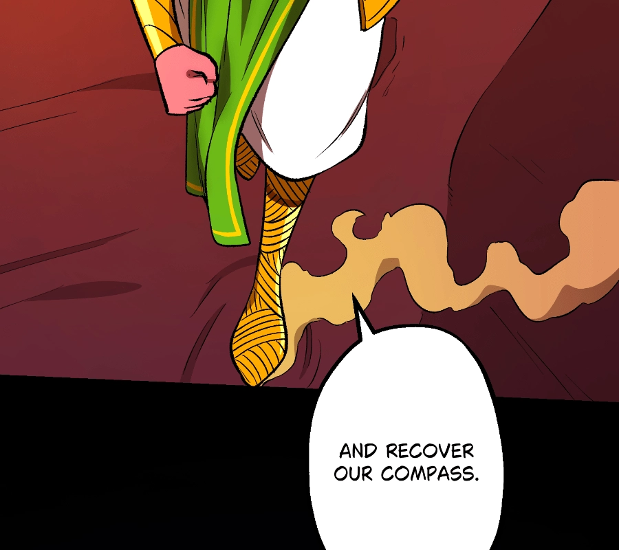 Read Jinna chapter 39 image 101 on Lezhin
