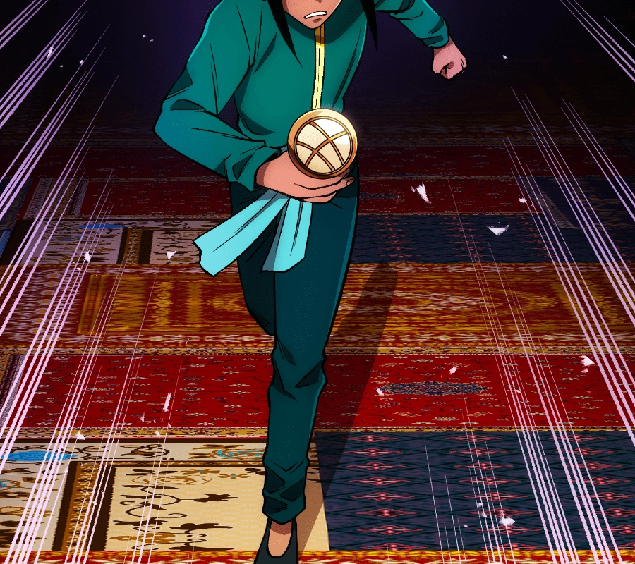 Read Jinna chapter 39 image 104 on Lezhin