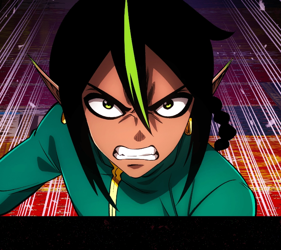 Read Jinna chapter 39 image 106 on Lezhin