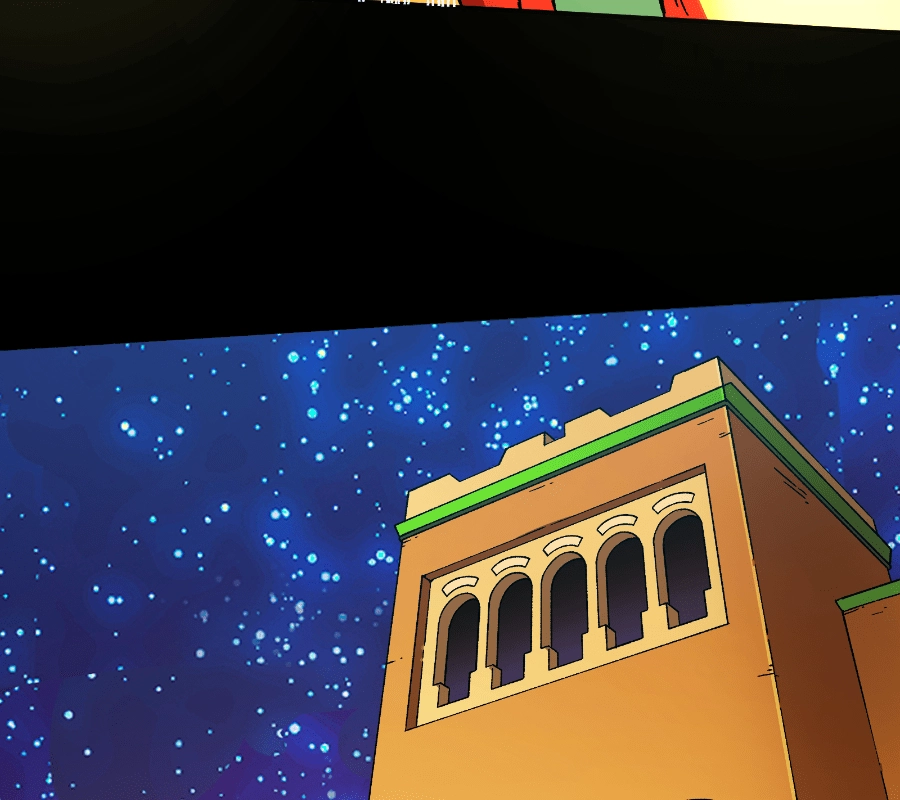 Read Jinna chapter 39 image 11 on Lezhin
