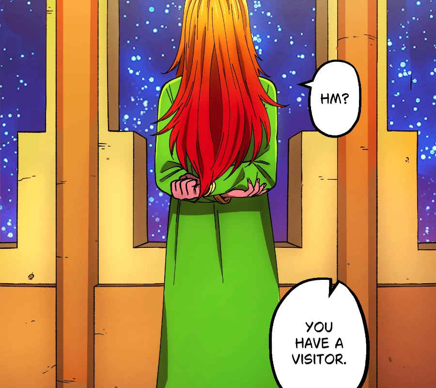 Read Jinna chapter 39 image 13 on Lezhin