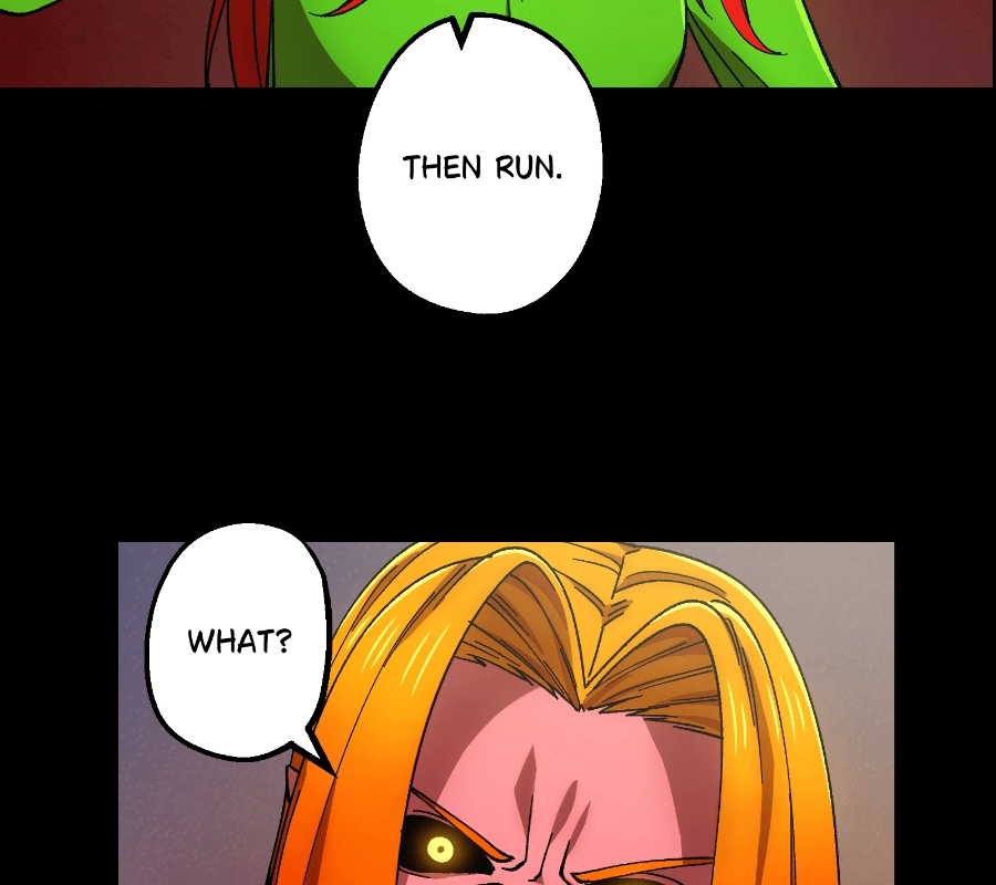 Read Jinna chapter 39 image 22 on Lezhin