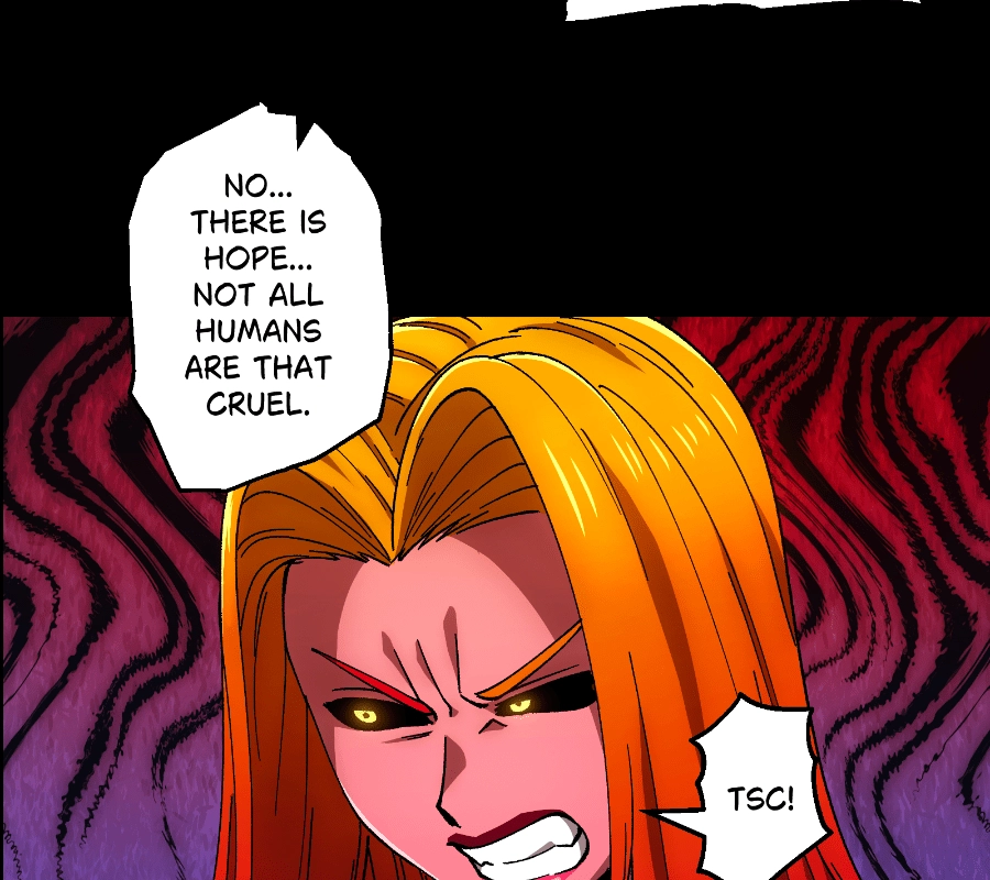 Read Jinna chapter 39 image 25 on Lezhin