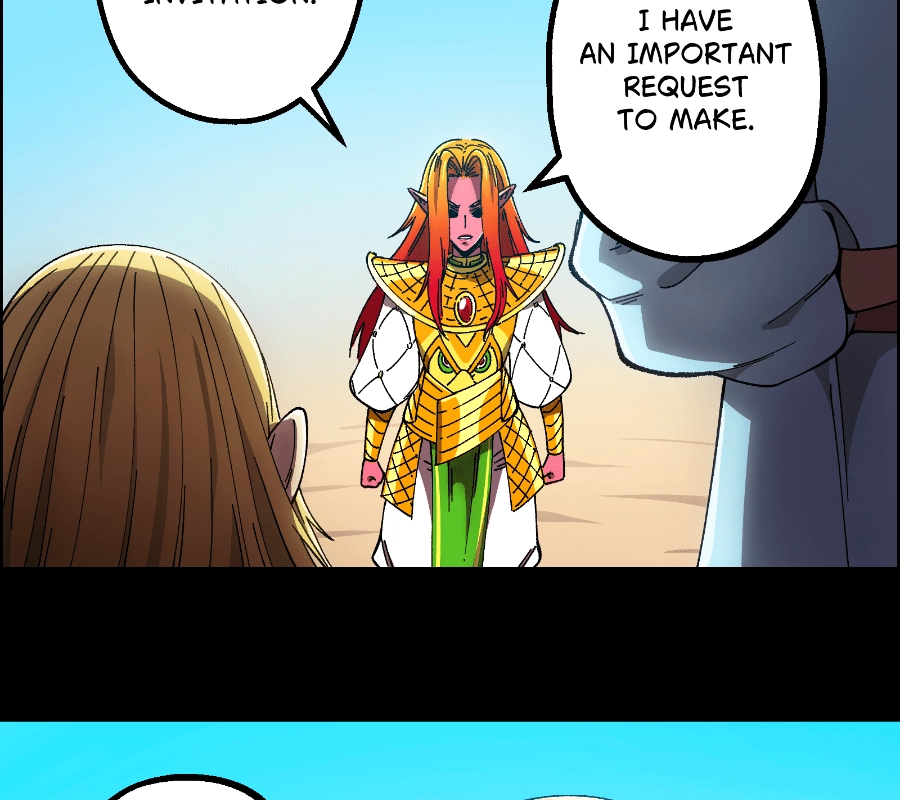 Read Jinna chapter 39 image 34 on Lezhin