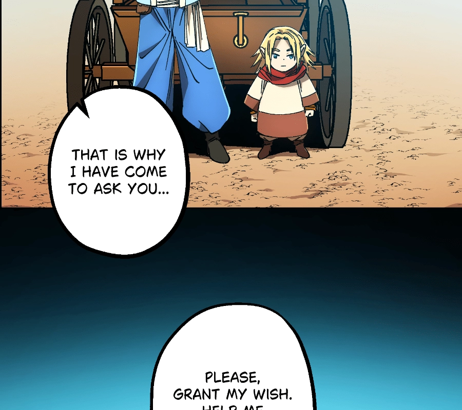 Read Jinna chapter 39 image 37 on Lezhin