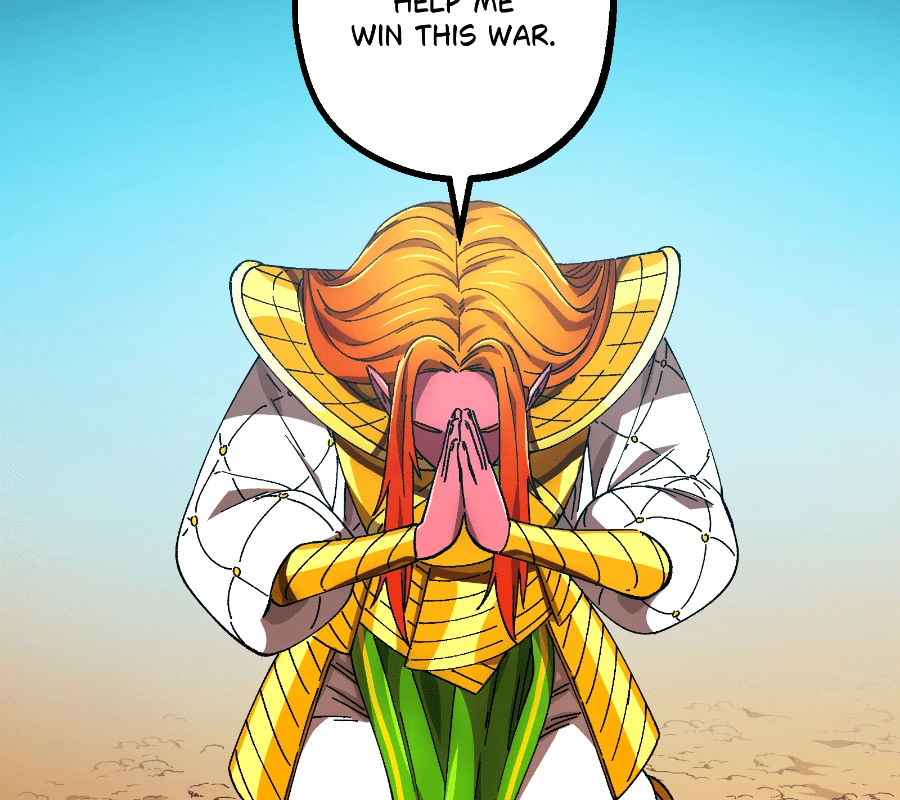 Read Jinna chapter 39 image 38 on Lezhin