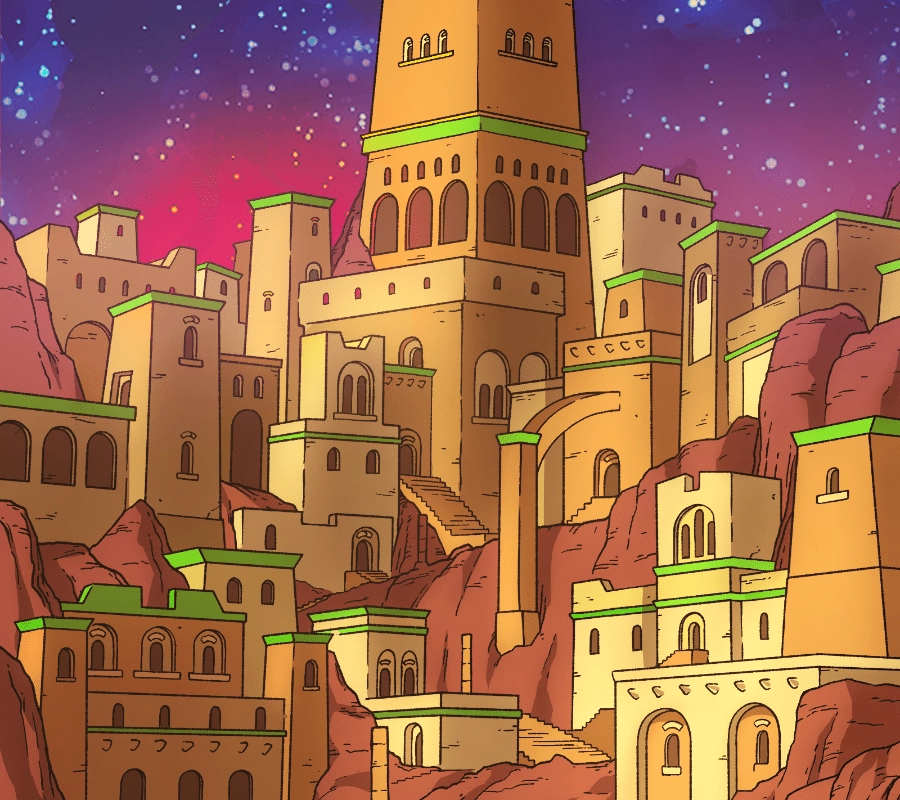 Read Jinna chapter 39 image 4 on Lezhin
