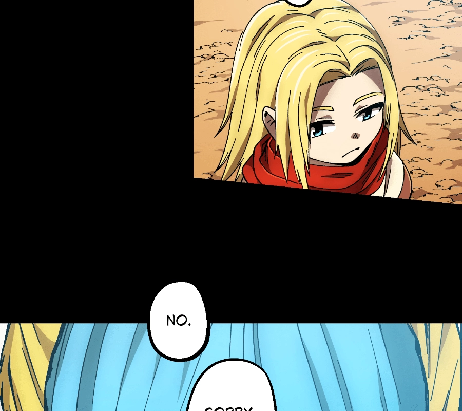 Read Jinna chapter 39 image 40 on Lezhin