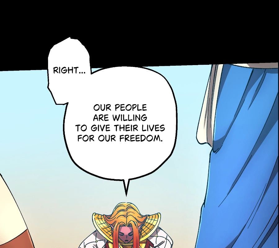 Read Jinna chapter 39 image 44 on Lezhin