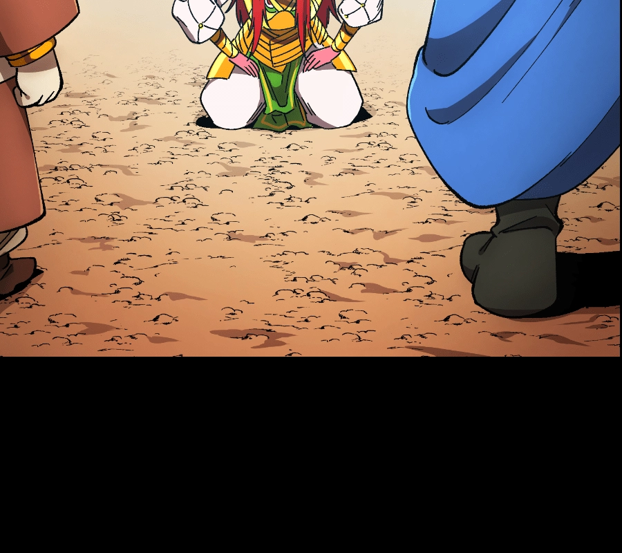 Read Jinna chapter 39 image 45 on Lezhin
