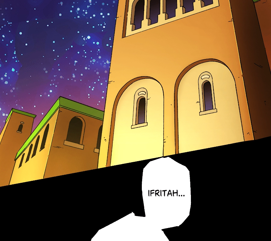 Read Jinna chapter 39 image 48 on Lezhin