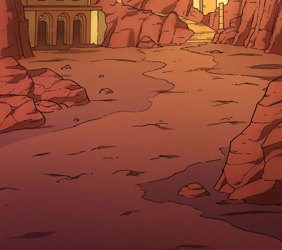 Read Jinna chapter 39 image 5 on Lezhin