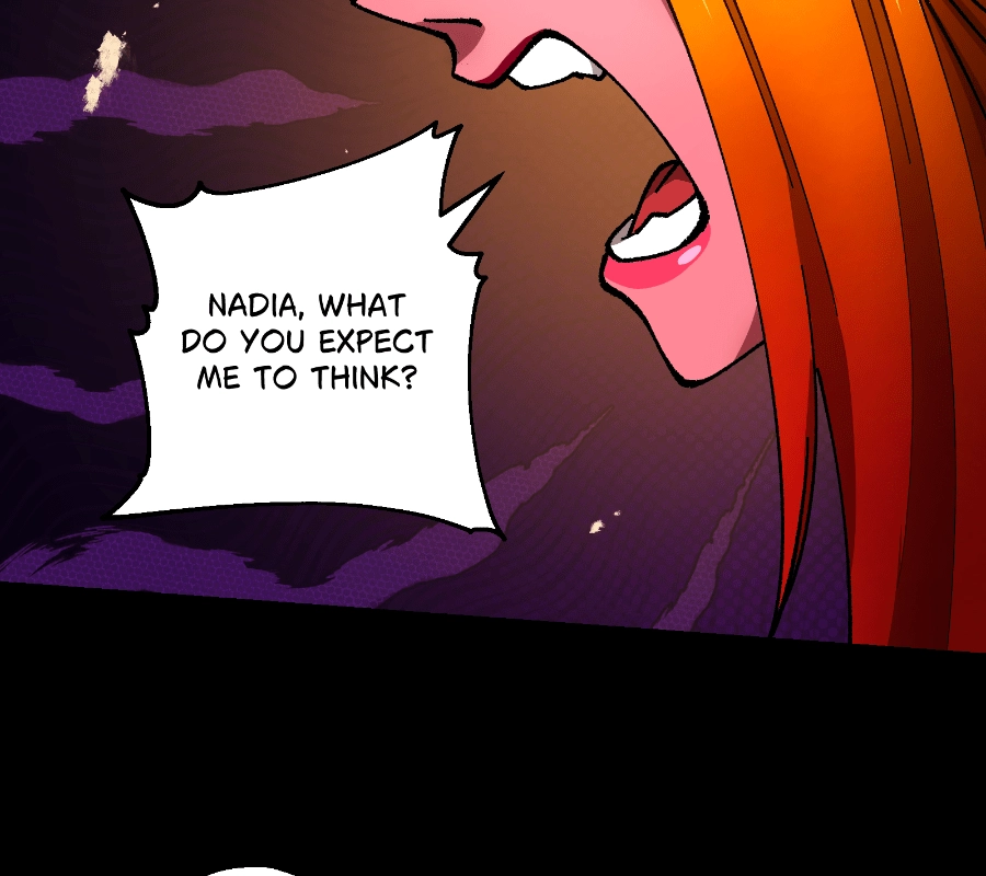 Read Jinna chapter 39 image 50 on Lezhin